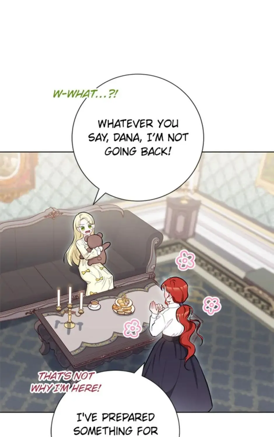 Read SSS Romance Collection chapter 25 image 80 on Lezhin
