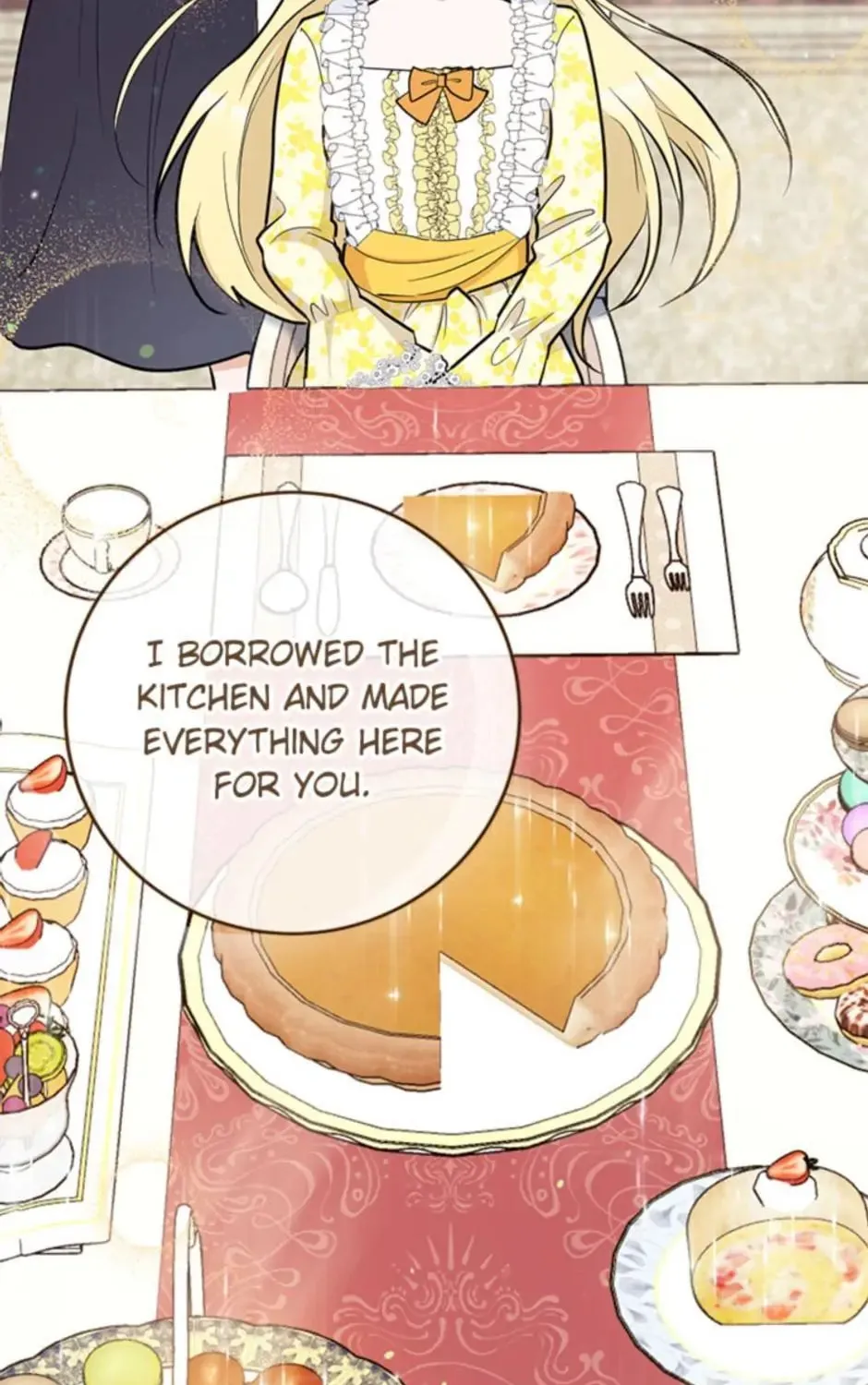 Read SSS Romance Collection chapter 25 image 84 on Lezhin