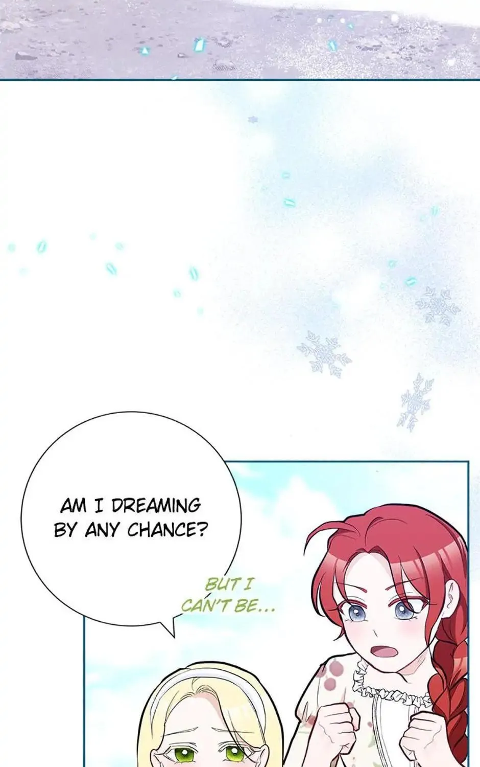 Read SSS Romance Collection chapter 26 image 112 on Lezhin