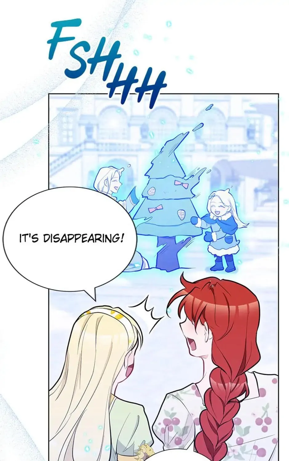 Read SSS Romance Collection chapter 26 image 126 on Lezhin