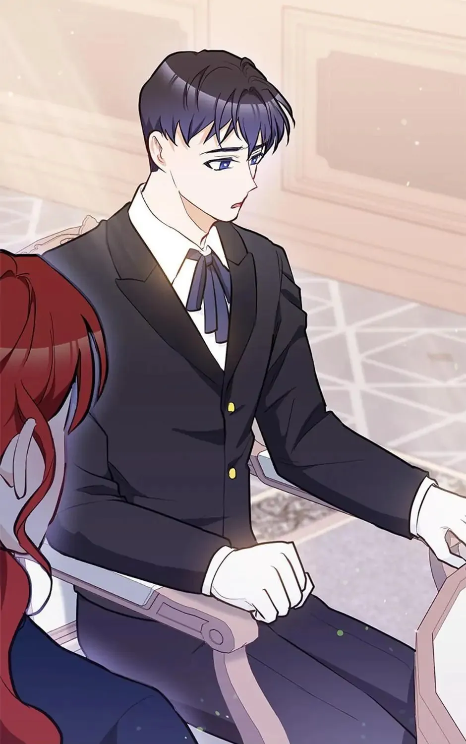 Read SSS Romance Collection chapter 26 image 14 on Lezhin