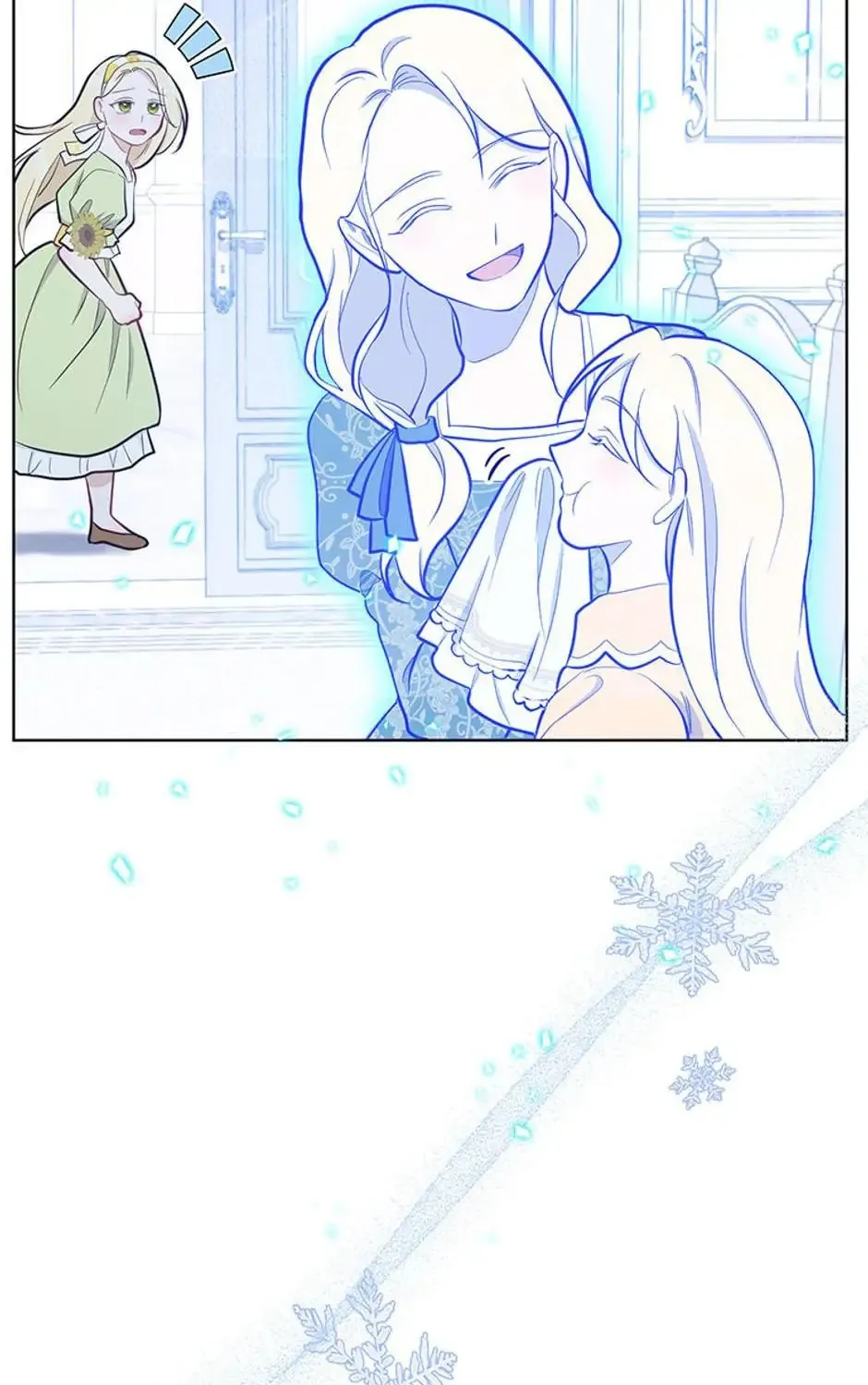 Read SSS Romance Collection chapter 26 image 146 on Lezhin