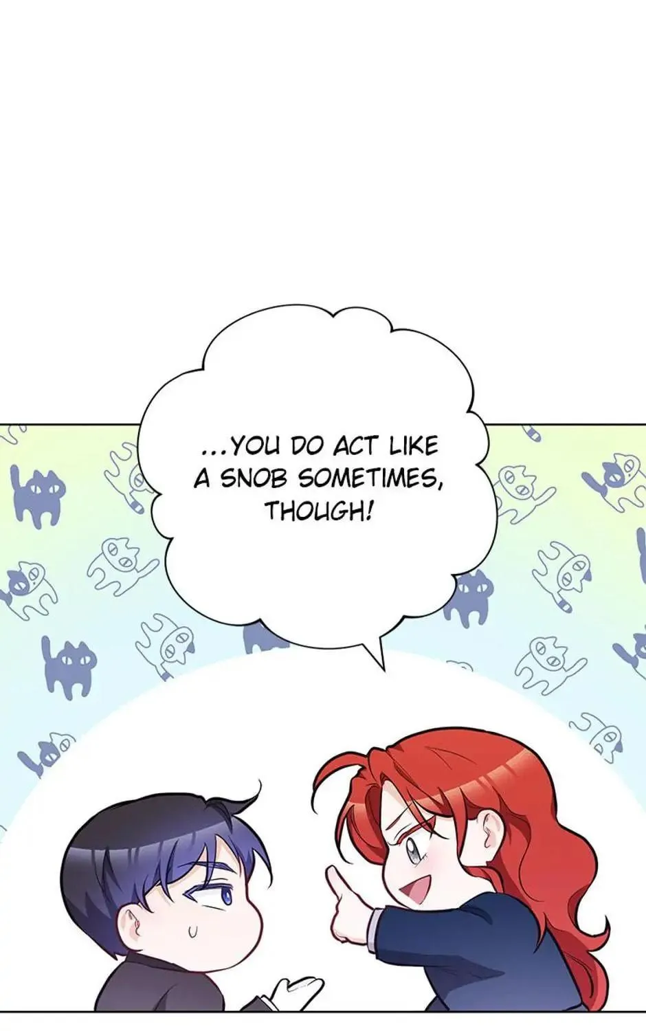 Read SSS Romance Collection chapter 26 image 38 on Lezhin
