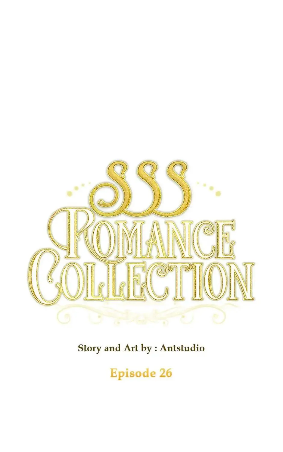 Read SSS Romance Collection chapter 26 image 46 on Lezhin