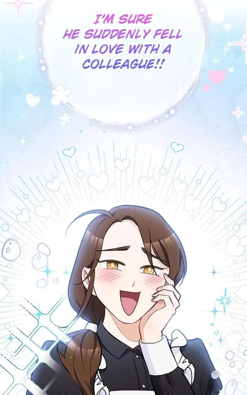 Read SSS Romance Collection chapter 27 image 130 on Lezhin