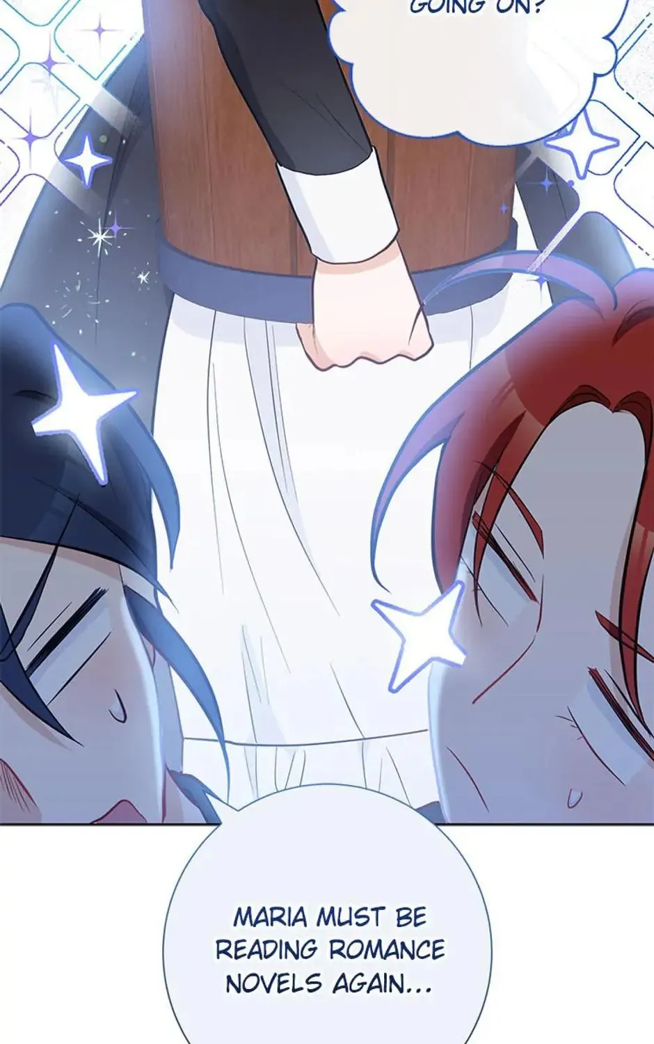 Read SSS Romance Collection chapter 27 image 132 on Lezhin
