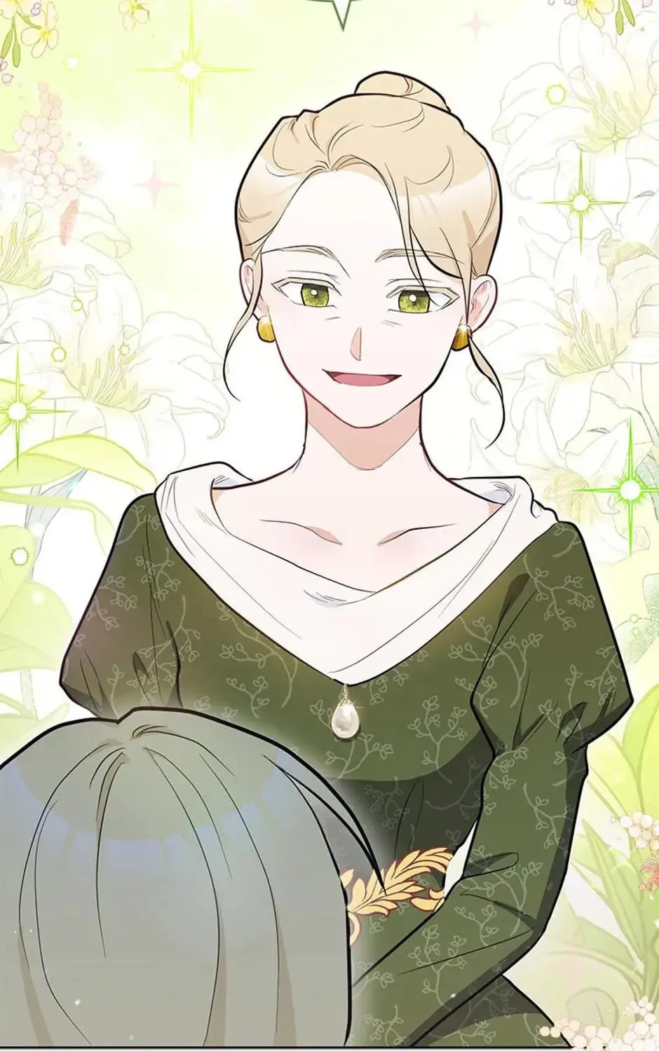 Read SSS Romance Collection chapter 27 image 14 on Lezhin