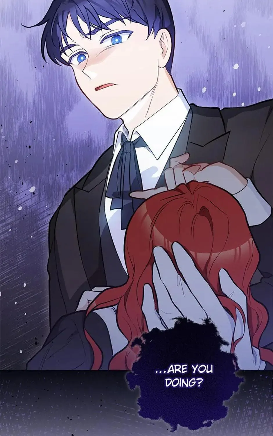 Read SSS Romance Collection chapter 27 image 188 on Lezhin