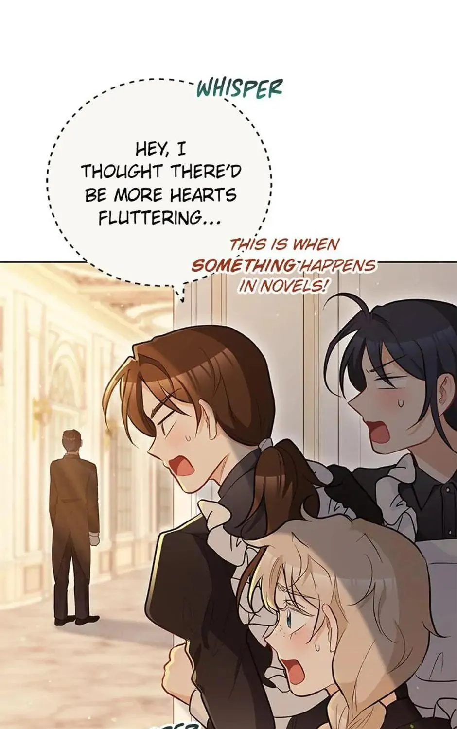 Read SSS Romance Collection chapter 27 image 198 on Lezhin