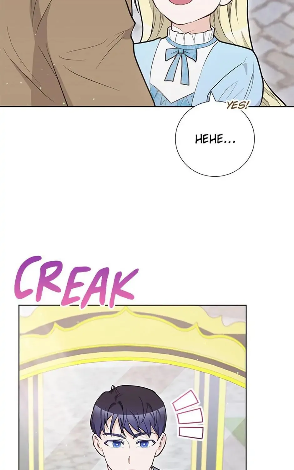 Read SSS Romance Collection chapter 27 image 32 on Lezhin