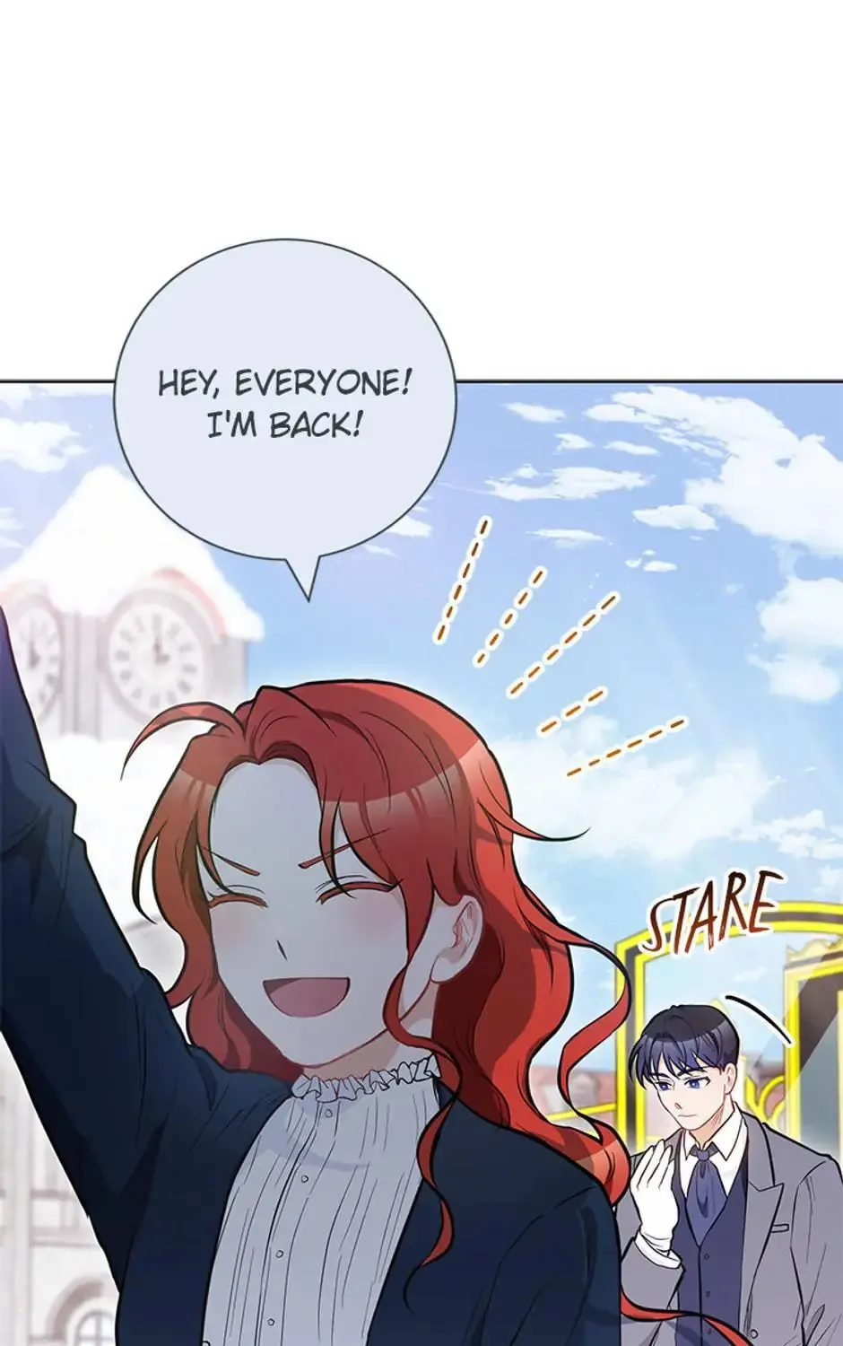 Read SSS Romance Collection chapter 27 image 44 on Lezhin