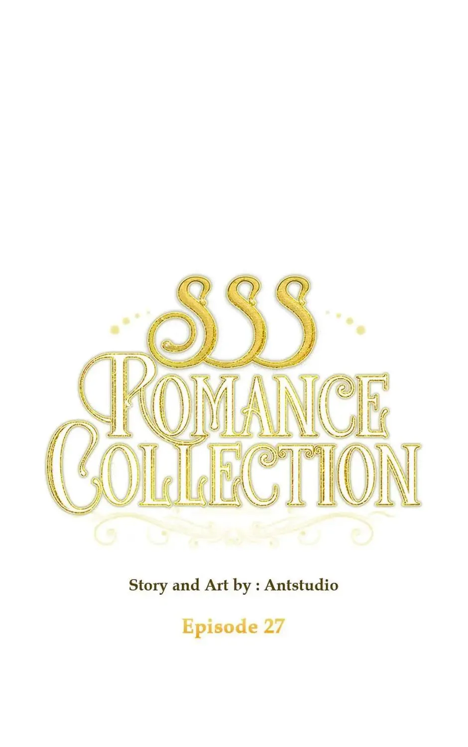 Read SSS Romance Collection chapter 27 image 48 on Lezhin