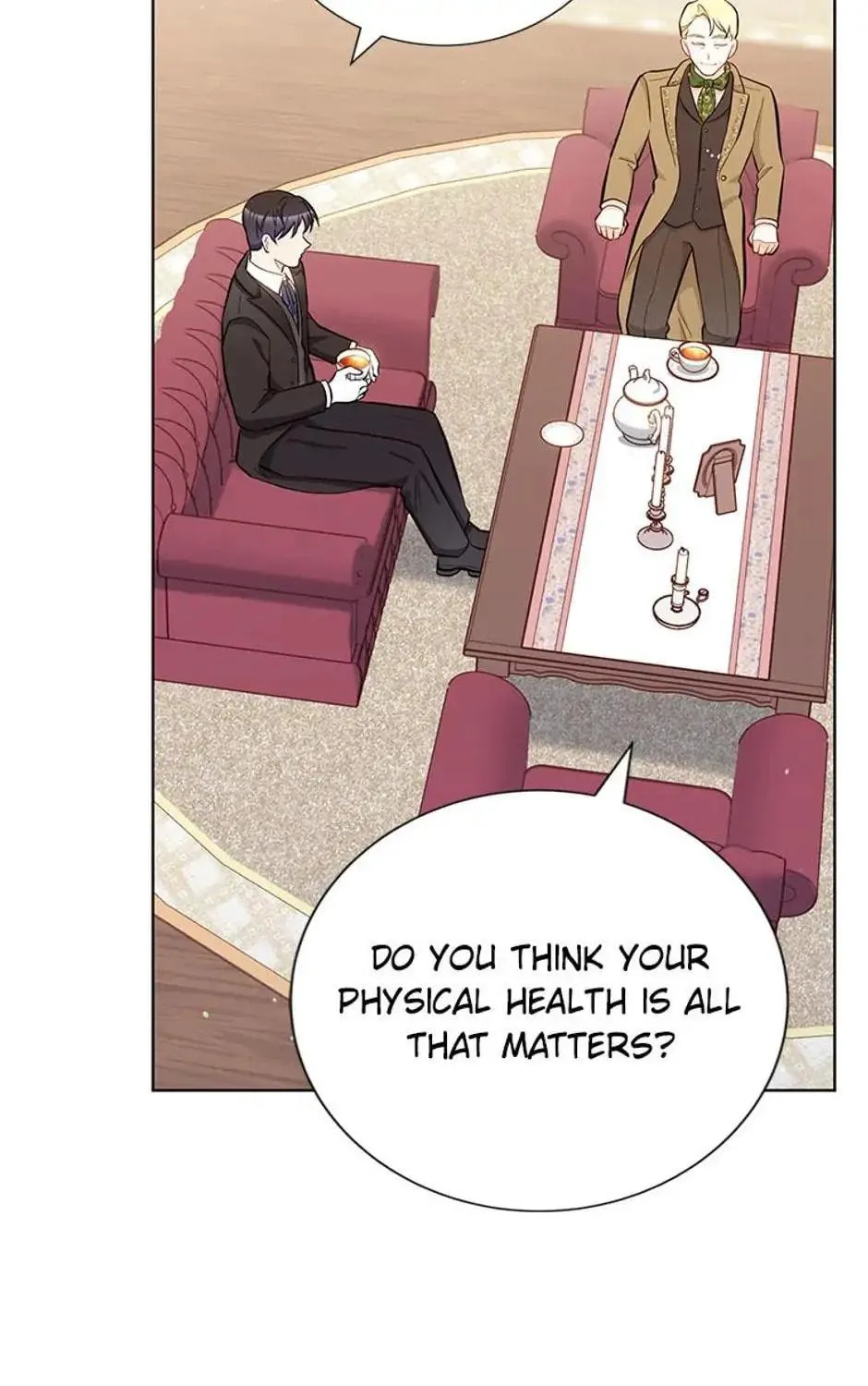 Read SSS Romance Collection chapter 28 image 136 on Lezhin