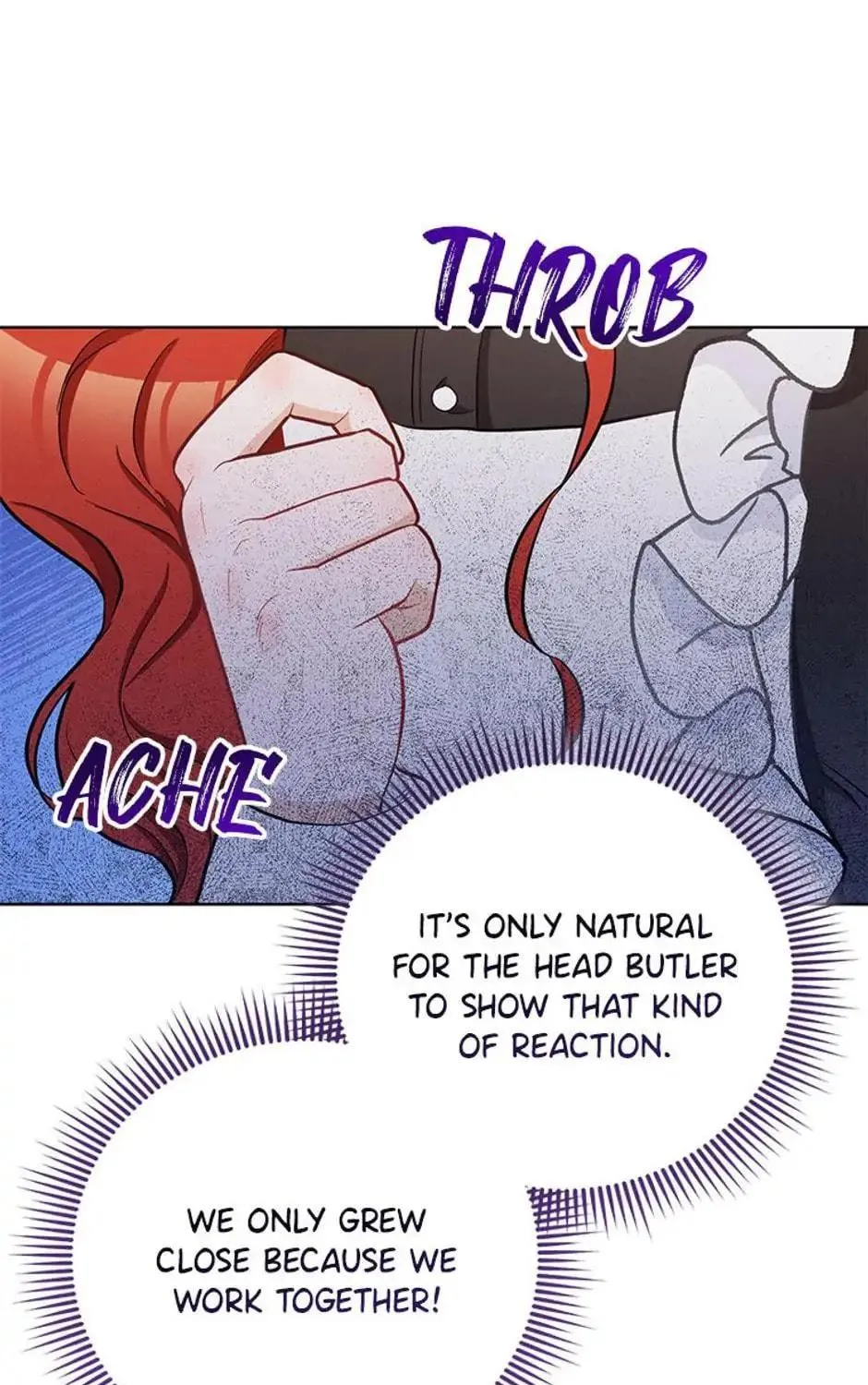 Read SSS Romance Collection chapter 28 image 16 on Lezhin