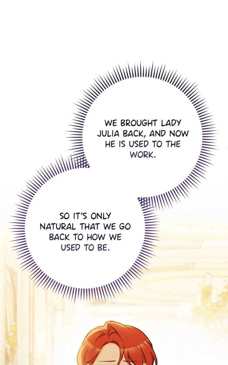 Read SSS Romance Collection chapter 28 image 18 on Lezhin