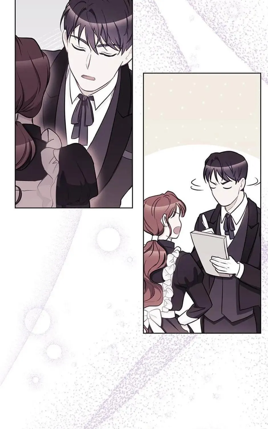 Read SSS Romance Collection chapter 28 image 22 on Lezhin