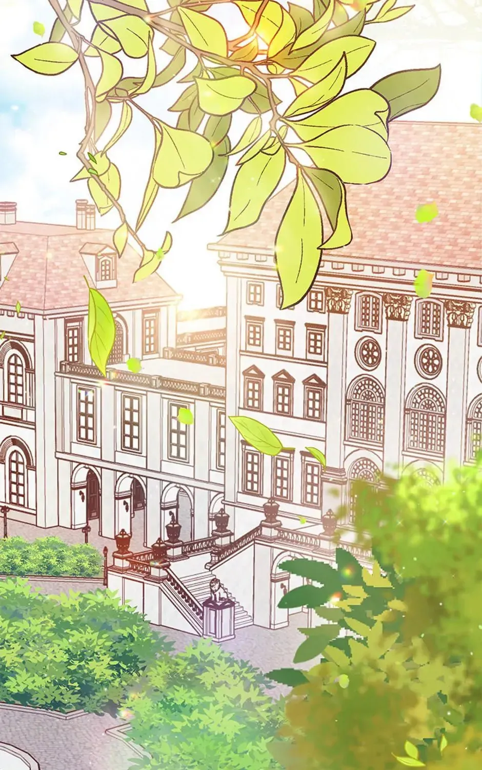 Read SSS Romance Collection chapter 28 image 264 on Lezhin