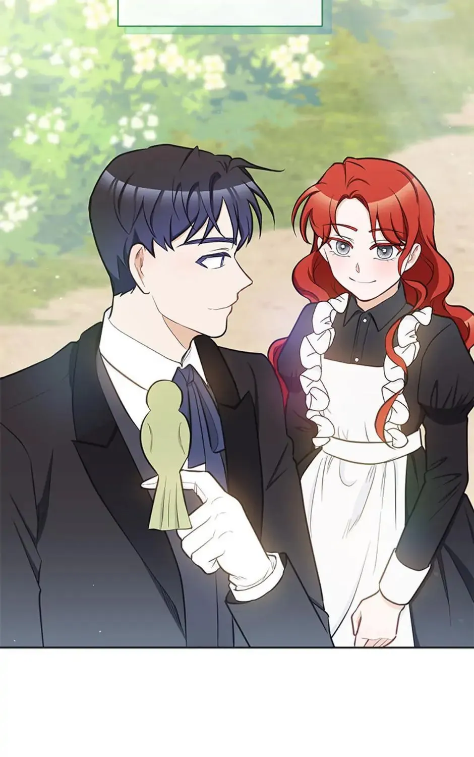 Read SSS Romance Collection chapter 28 image 272 on Lezhin