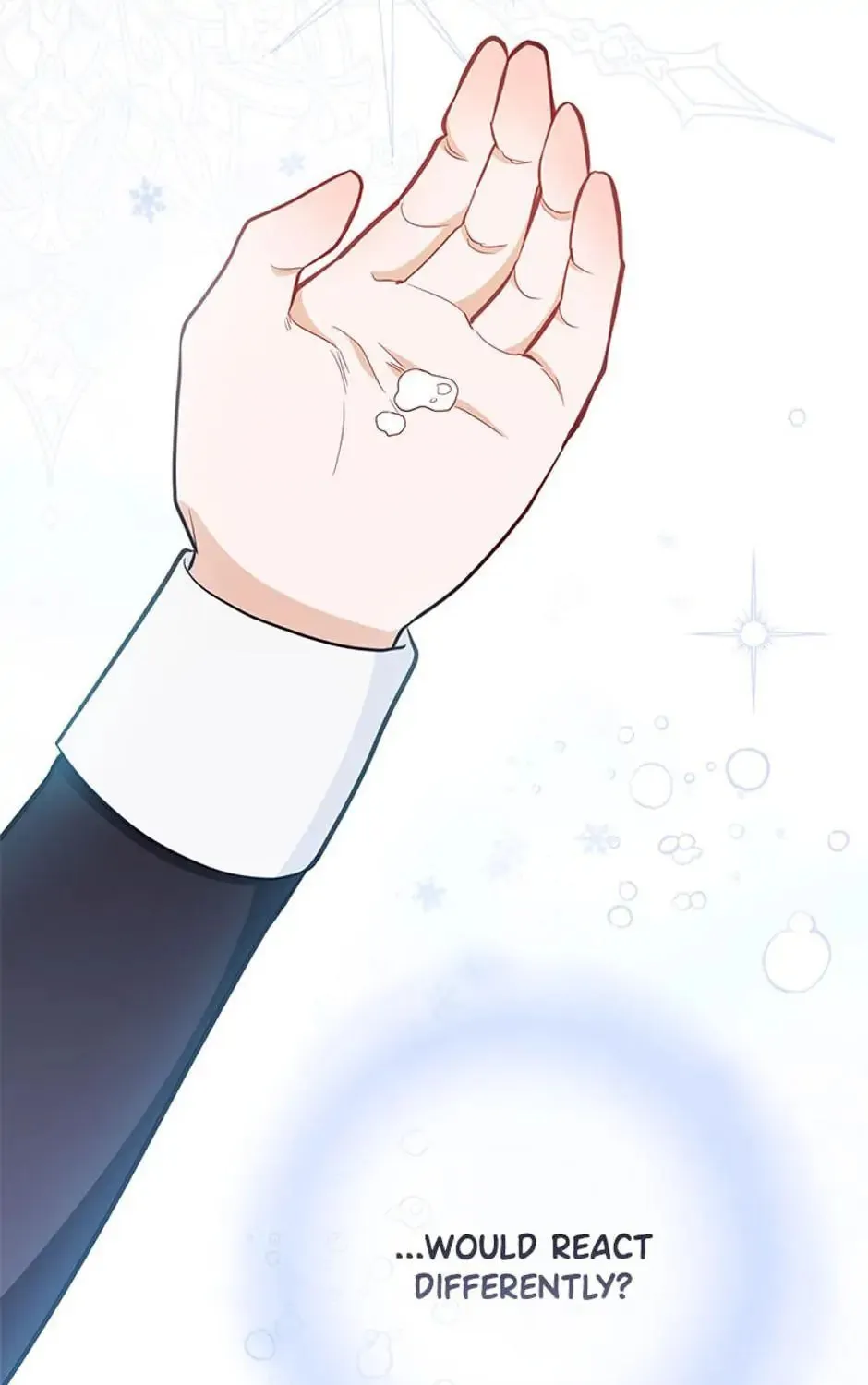 Read SSS Romance Collection chapter 28 image 32 on Lezhin