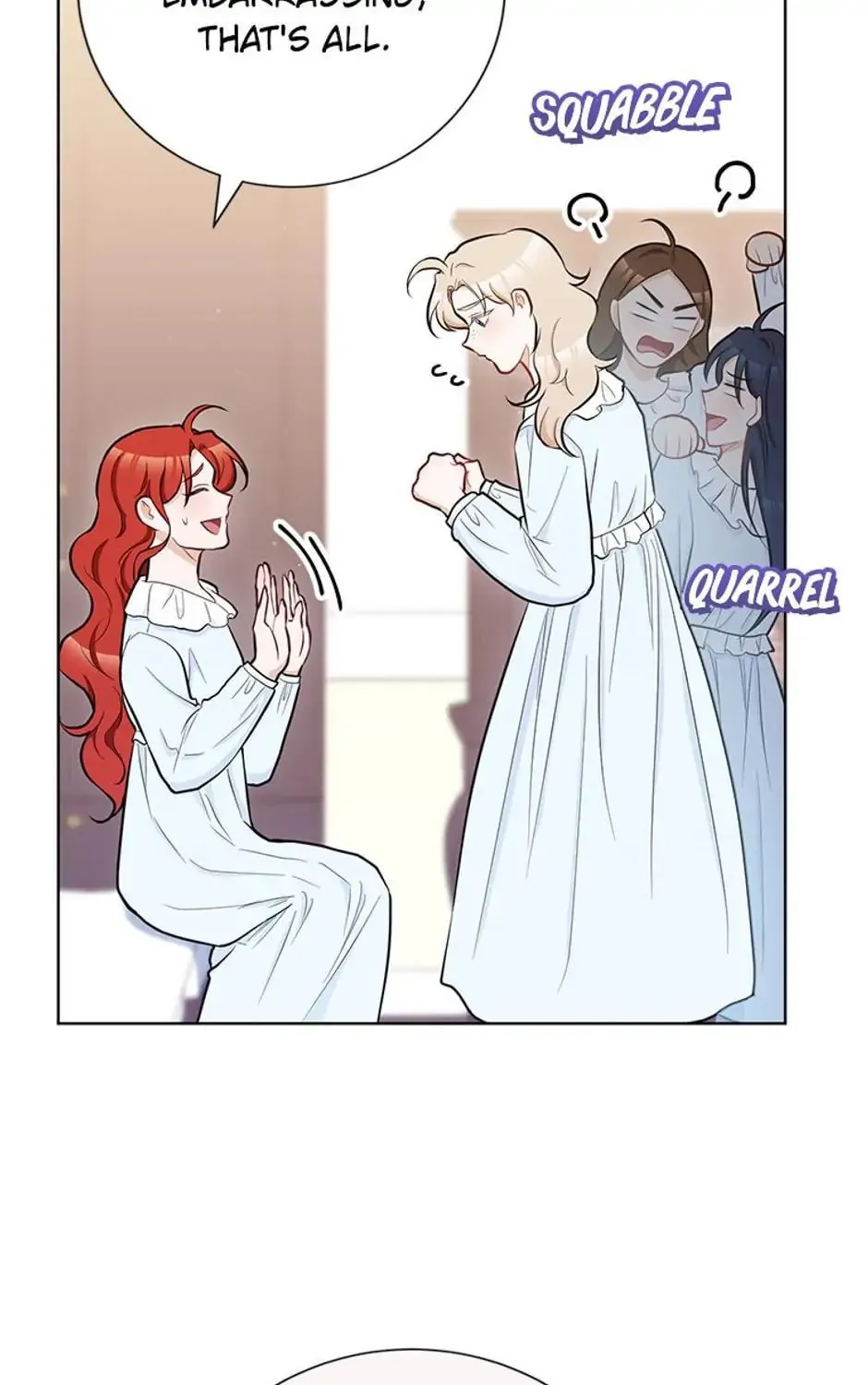Read SSS Romance Collection chapter 28 image 54 on Lezhin