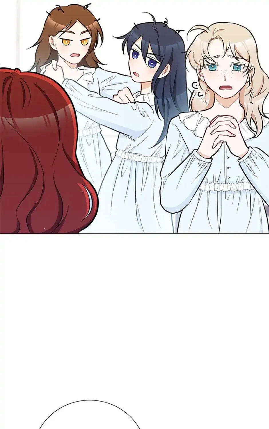Read SSS Romance Collection chapter 28 image 56 on Lezhin