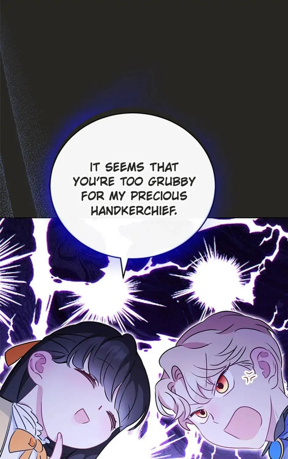 Read SSS Romance Collection chapter 29 image 100 on Lezhin