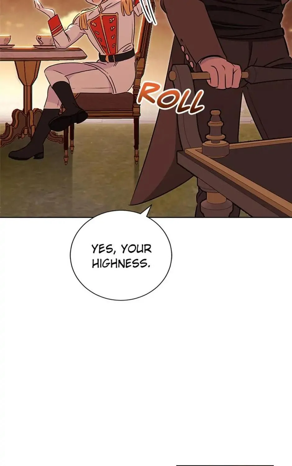 Read SSS Romance Collection chapter 29 image 112 on Lezhin