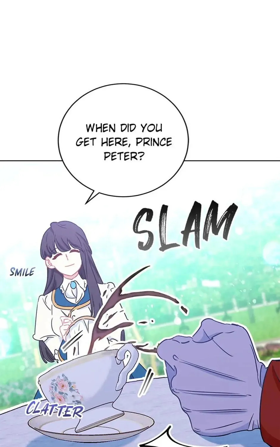 Read SSS Romance Collection chapter 29 image 14 on Lezhin