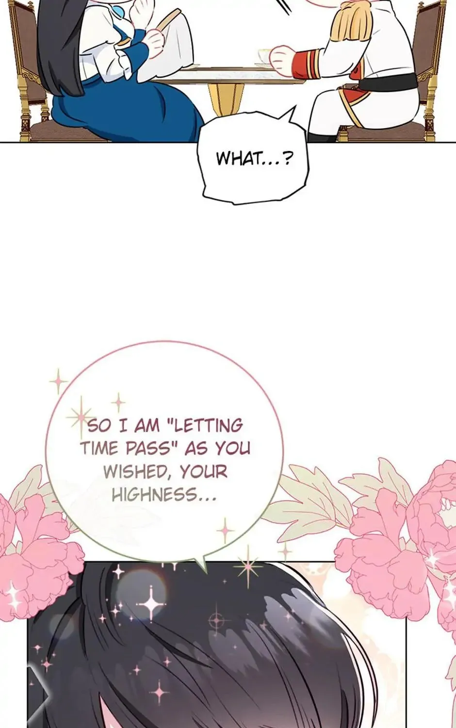 Read SSS Romance Collection chapter 29 image 24 on Lezhin