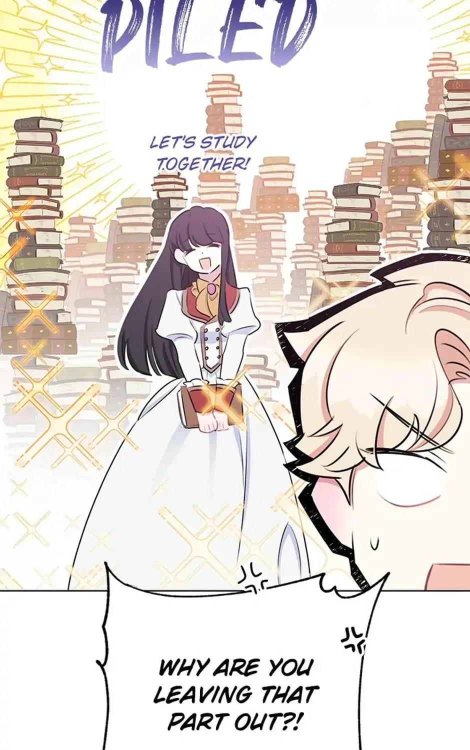 Read SSS Romance Collection chapter 29 image 30 on Lezhin
