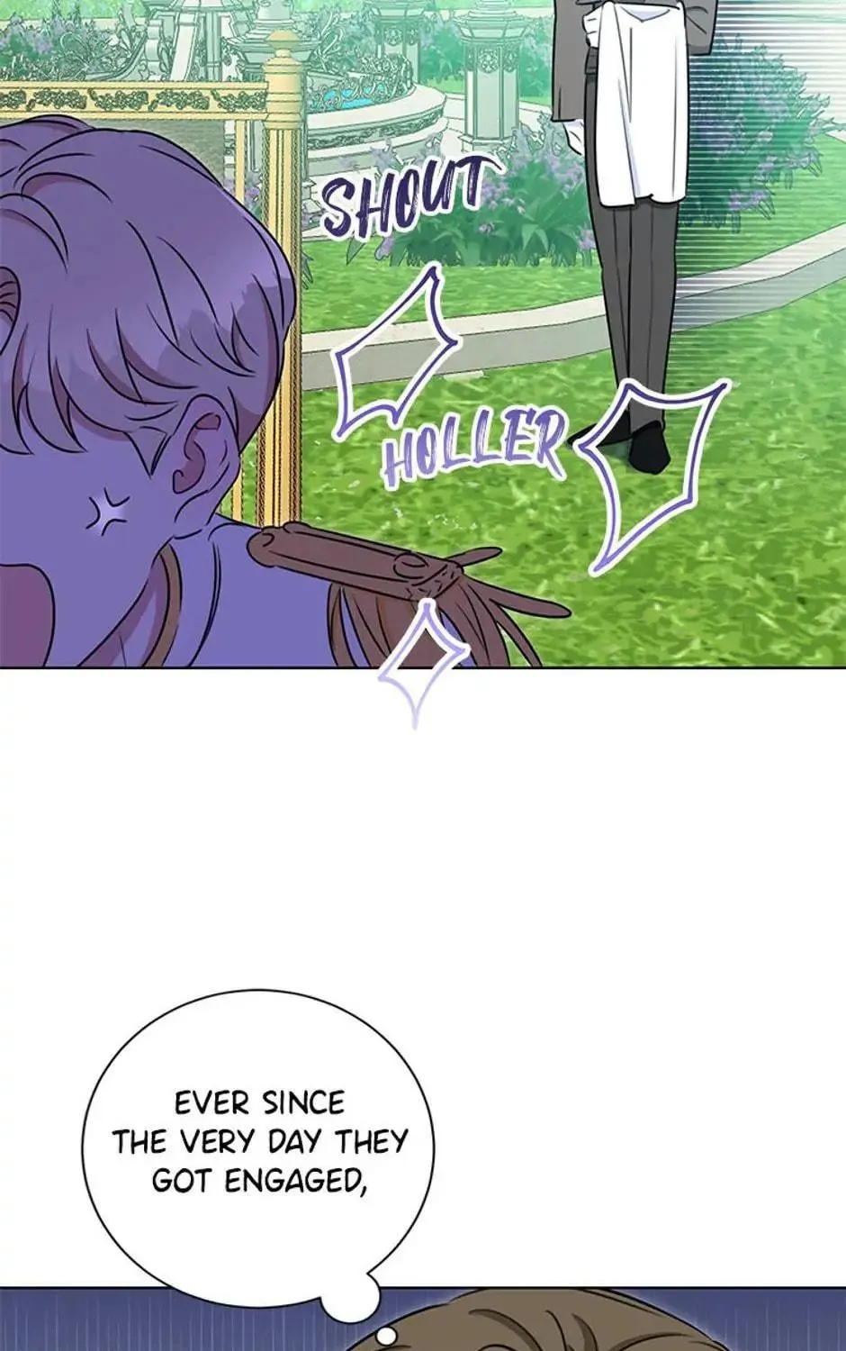 Read SSS Romance Collection chapter 29 image 34 on Lezhin