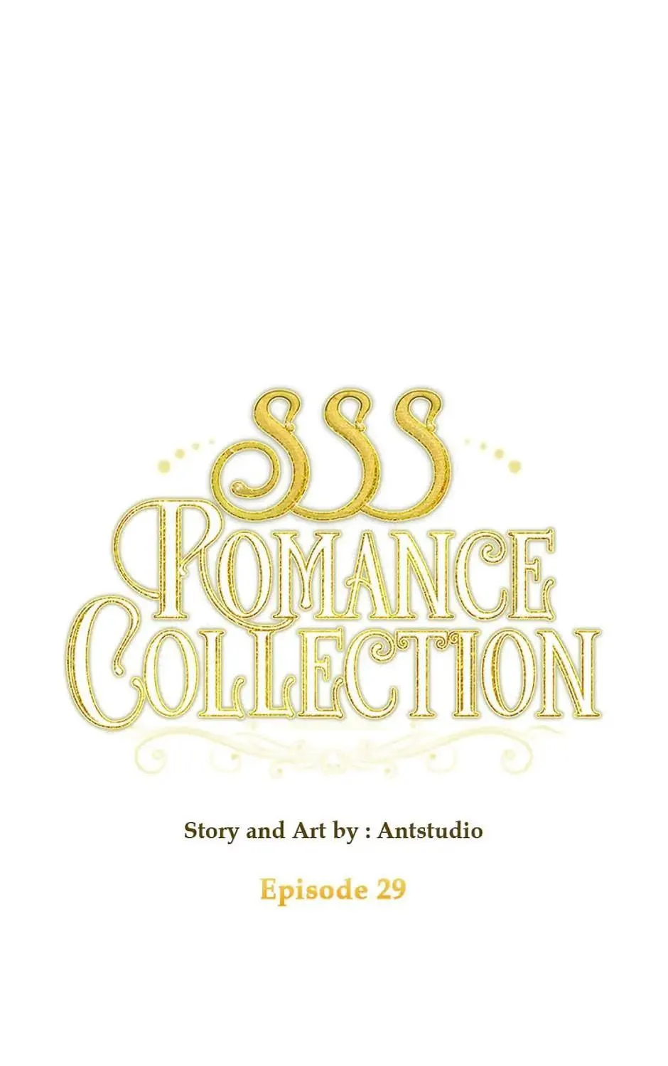 Read SSS Romance Collection chapter 29 image 38 on Lezhin