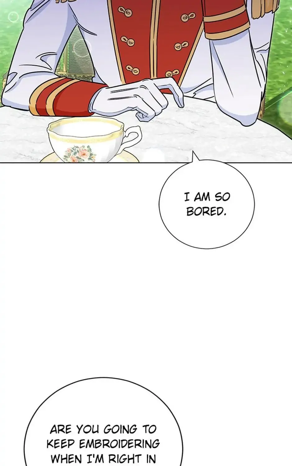 Read SSS Romance Collection chapter 29 image 6 on Lezhin