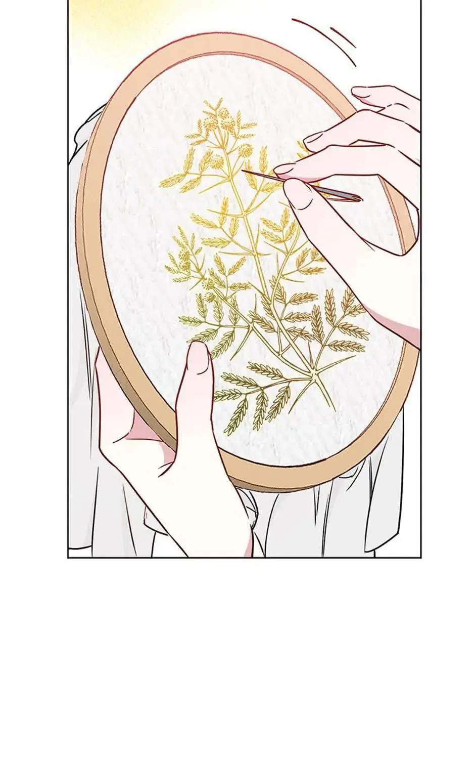 Read SSS Romance Collection chapter 29 image 8 on Lezhin