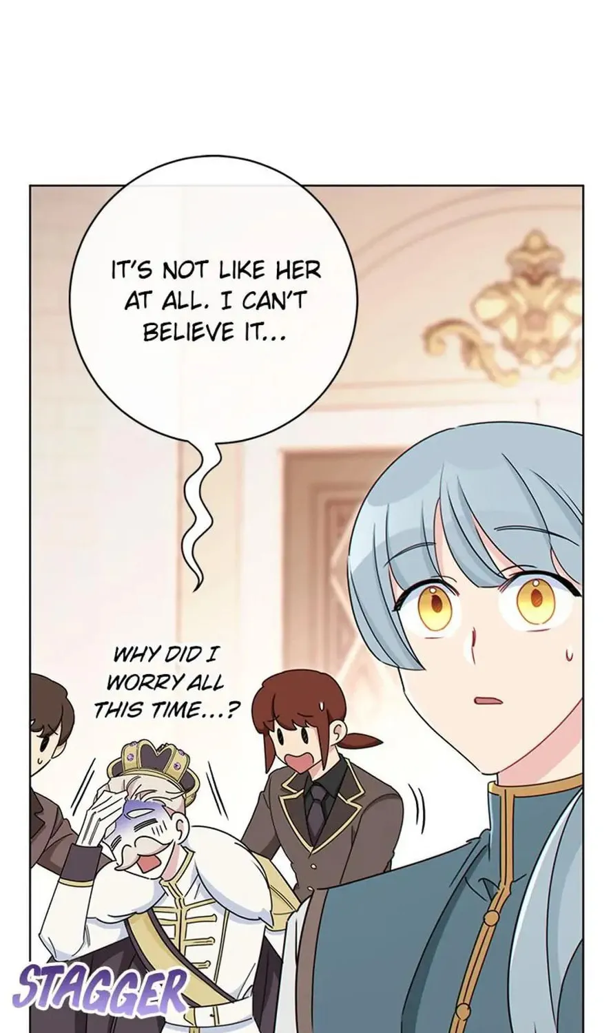 Read SSS Romance Collection chapter 3 image 100 on Lezhin