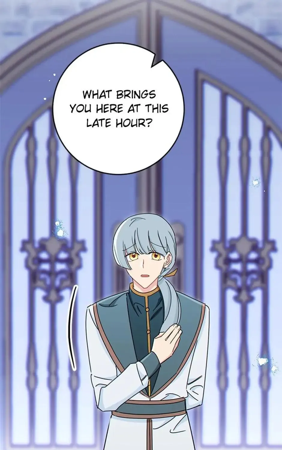 Read SSS Romance Collection chapter 3 image 118 on Lezhin
