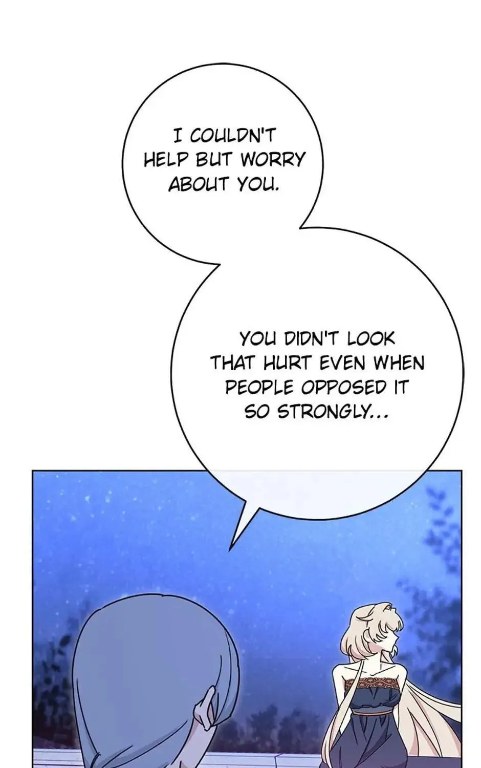Read SSS Romance Collection chapter 3 image 126 on Lezhin