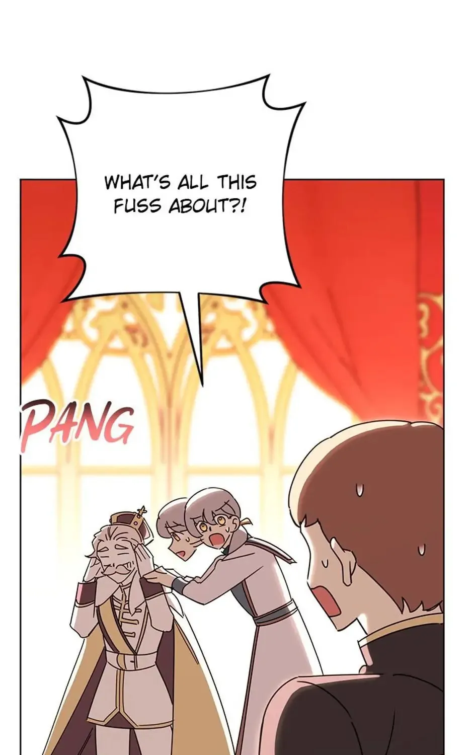 Read SSS Romance Collection chapter 3 image 190 on Lezhin