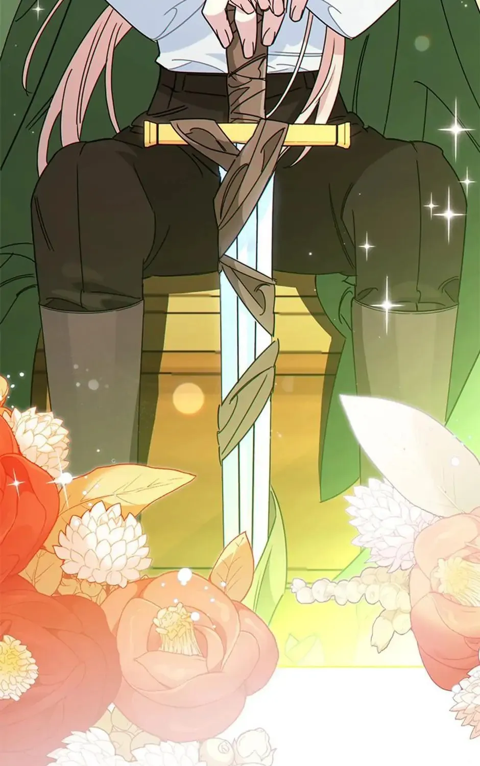 Read SSS Romance Collection chapter 3 image 208 on Lezhin