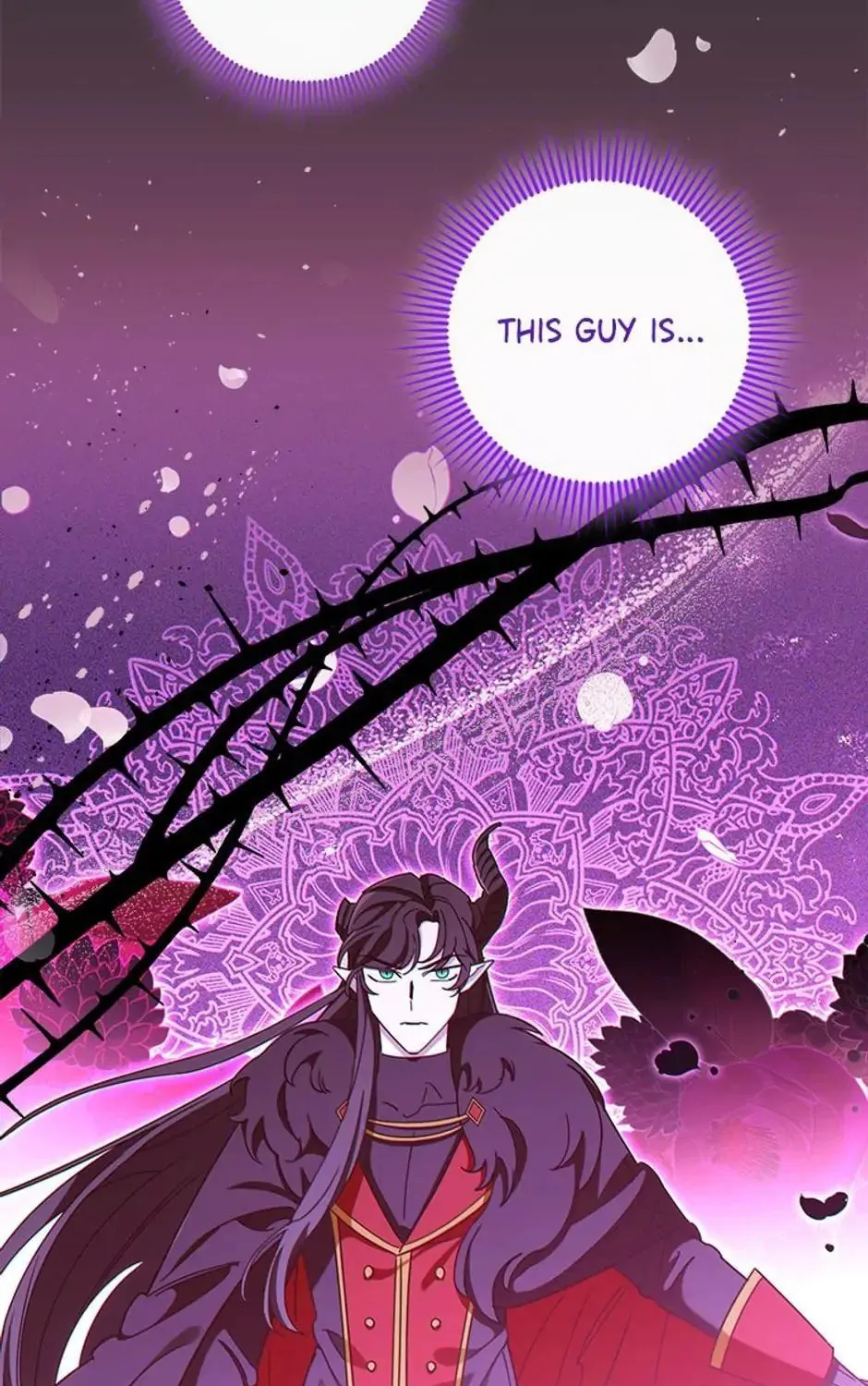 Read SSS Romance Collection chapter 3 image 24 on Lezhin