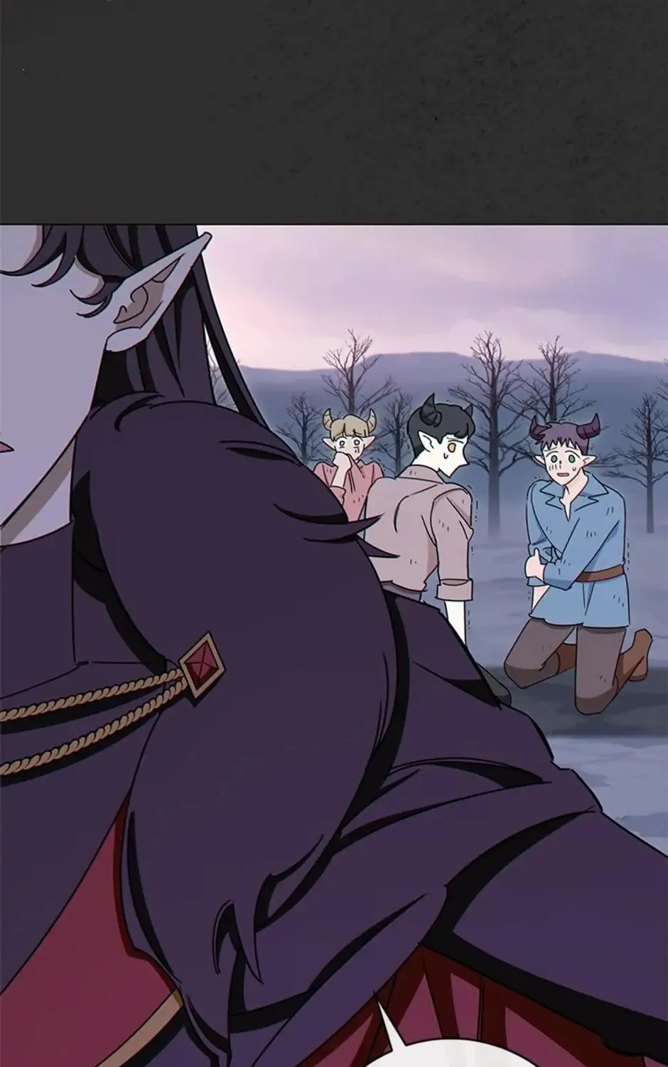 Read SSS Romance Collection chapter 3 image 28 on Lezhin