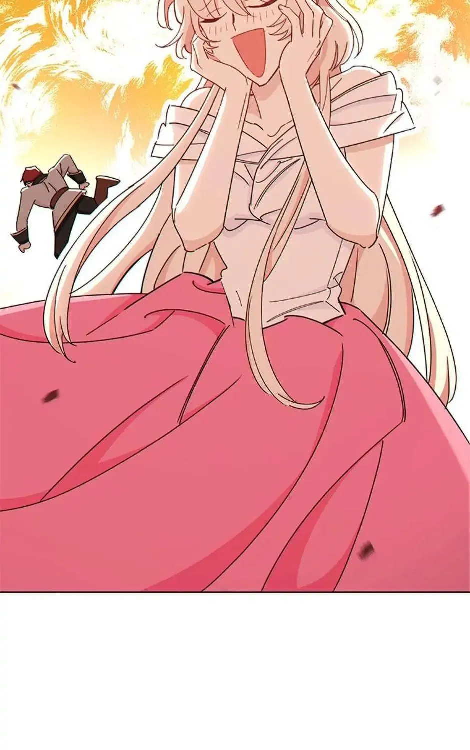 Read SSS Romance Collection chapter 3 image 44 on Lezhin