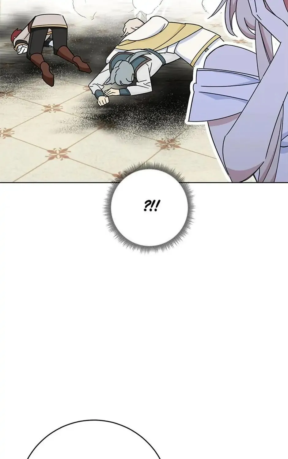 Read SSS Romance Collection chapter 3 image 48 on Lezhin