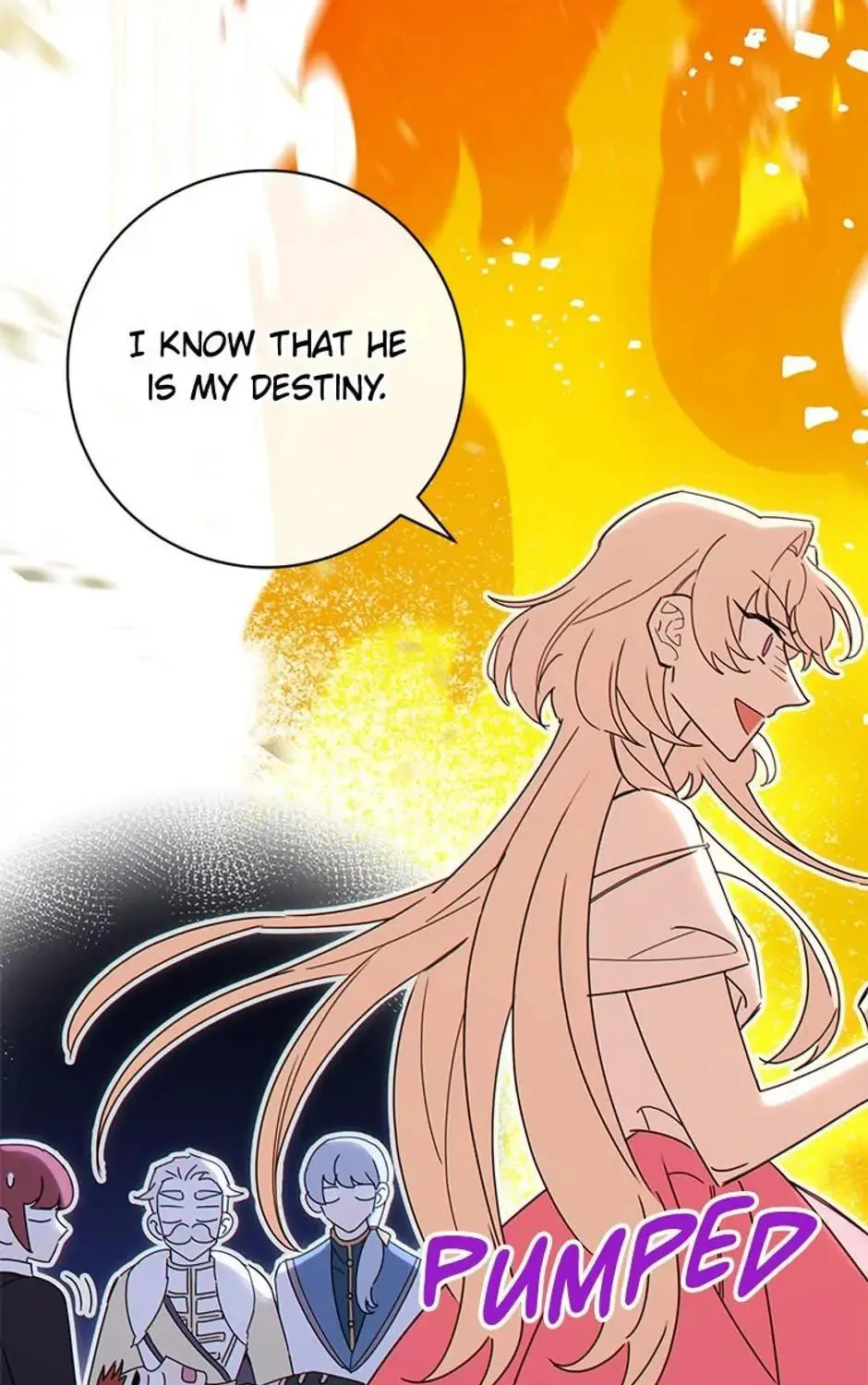 Read SSS Romance Collection chapter 3 image 58 on Lezhin