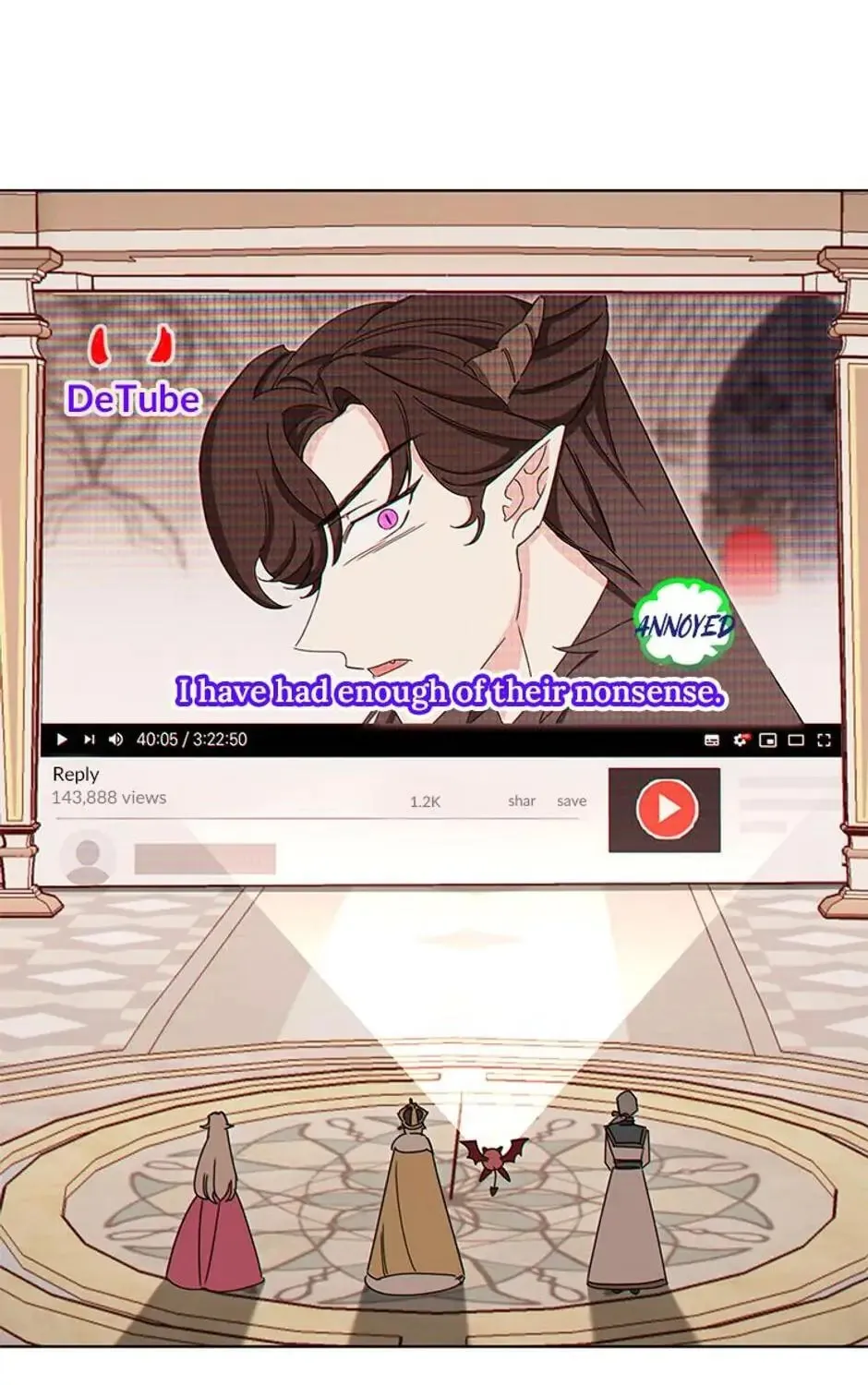 Read SSS Romance Collection chapter 3 image 78 on Lezhin