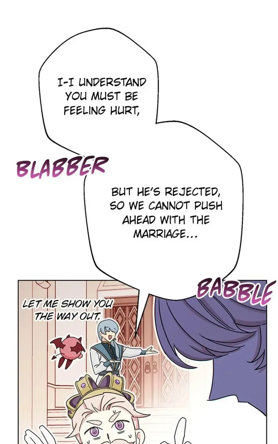 Read SSS Romance Collection chapter 3 image 84 on Lezhin