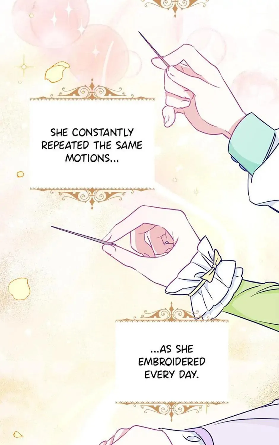 Read SSS Romance Collection chapter 30 image 10 on Lezhin