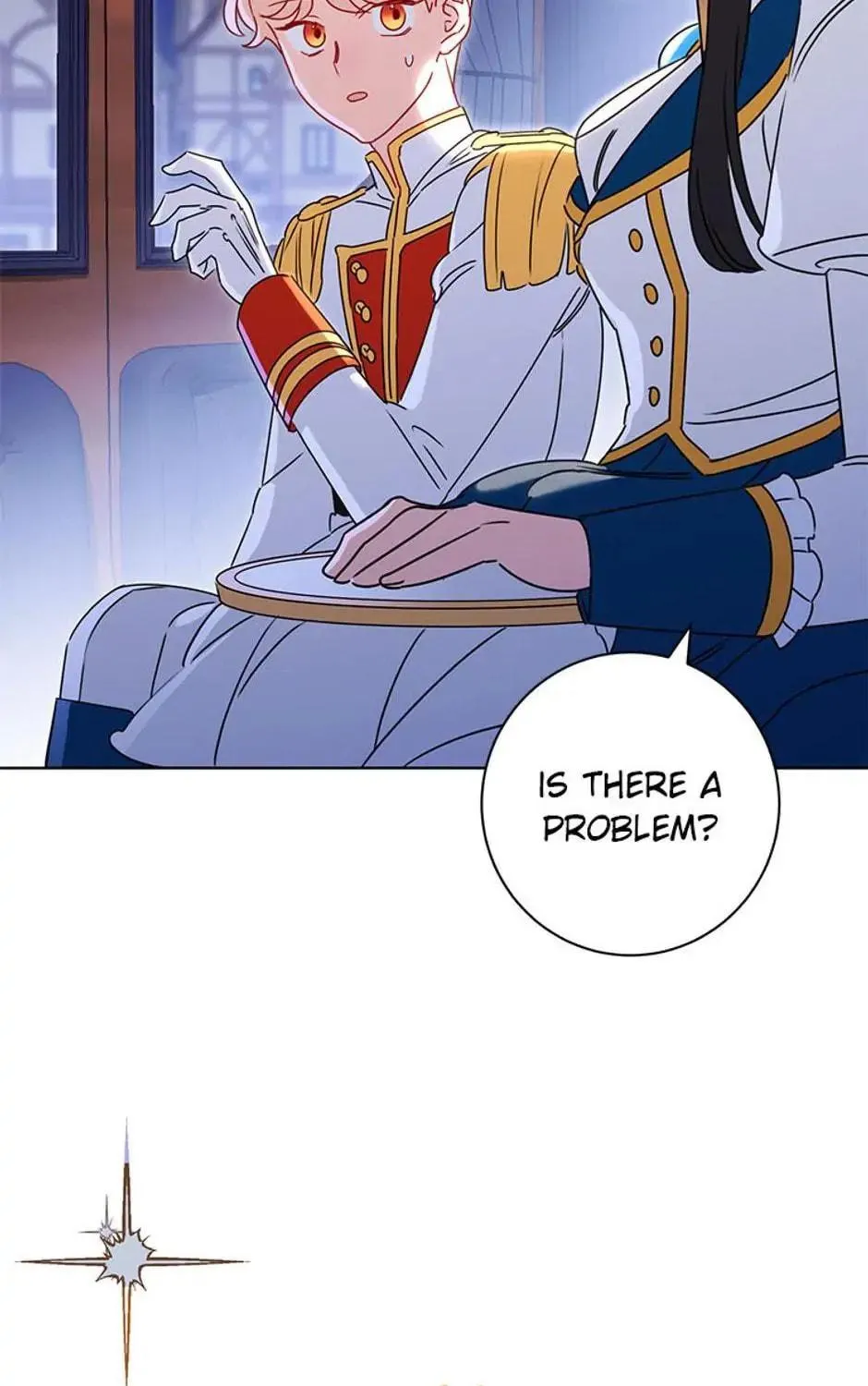Read SSS Romance Collection chapter 30 image 106 on Lezhin