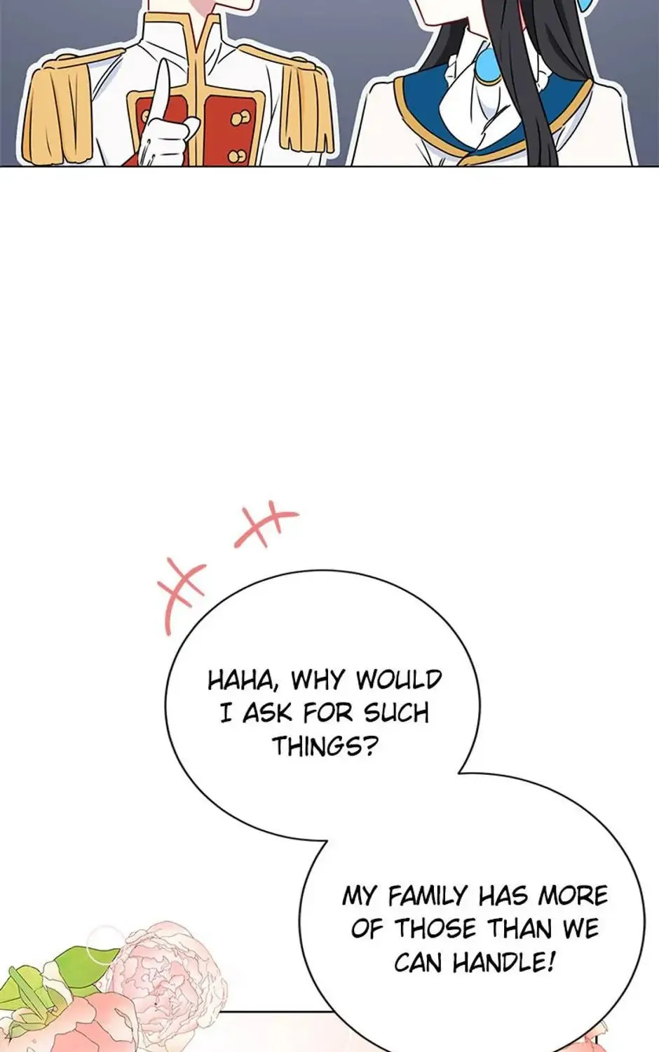 Read SSS Romance Collection chapter 30 image 110 on Lezhin
