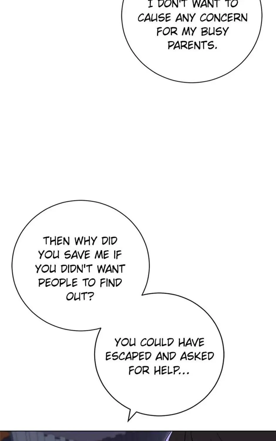 Read SSS Romance Collection chapter 30 image 124 on Lezhin